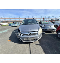 Retroviseur gauche OPEL ZAFIRA B Photo n°8