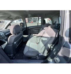 Retroviseur gauche OPEL ZAFIRA B Photo n°9