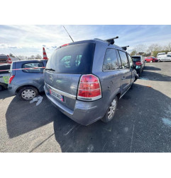 Retroviseur gauche OPEL ZAFIRA B Photo n°11