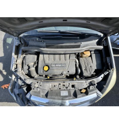 Retroviseur gauche OPEL ZAFIRA B Photo n°12