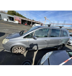Retroviseur gauche OPEL ZAFIRA B Photo n°15