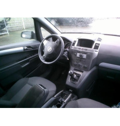 Retroviseur gauche OPEL ZAFIRA B Photo n°17