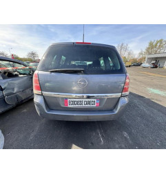 Retroviseur gauche OPEL ZAFIRA B Photo n°20