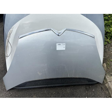 Capot CITROEN C4 GRAND PICASSO 1