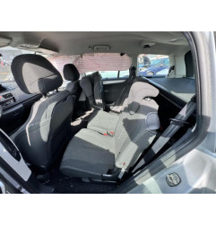 Capot CITROEN C4 GRAND PICASSO 1 Photo n°11