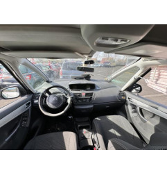 Capot CITROEN C4 GRAND PICASSO 1 Photo n°14