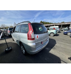 Feu diurne avant droit CITROEN C4 GRAND PICASSO 1 Photo n°7