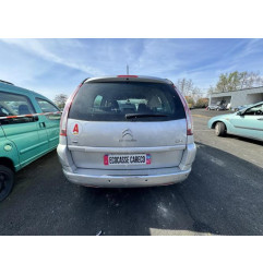 Feu diurne avant droit CITROEN C4 GRAND PICASSO 1 Photo n°11