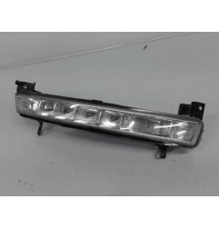 Feu diurne avant gauche CITROEN C4 GRAND PICASSO 1 Photo n°3