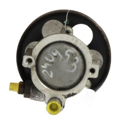 Pompe de direction OPEL VIVARO 1 Photo n°5