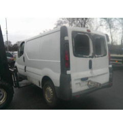 Pompe de direction OPEL VIVARO 1 Photo n°9