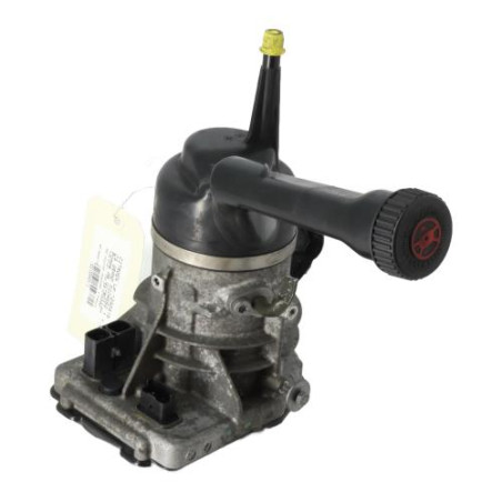 Pompe de direction CITROEN C4 GRAND PICASSO 1 Photo n°1