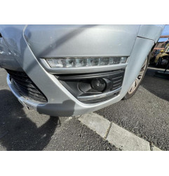 Pompe de direction CITROEN C4 GRAND PICASSO 1 Photo n°8