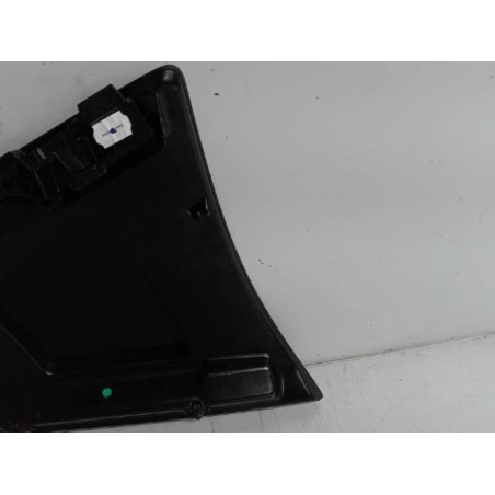 Couvercle de distribution CITROEN C4 GRAND PICASSO 1 Photo n°1