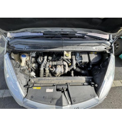 Couvercle de distribution CITROEN C4 GRAND PICASSO 1 Photo n°17