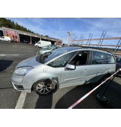 Couvercle de distribution CITROEN C4 GRAND PICASSO 1 Photo n°19