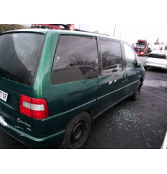 Pompe de direction CITROEN EVASION Photo n°8