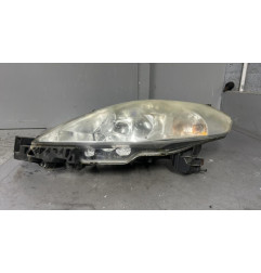 Optique avant principal gauche (feux)(phare) MAZDA 5 1 Photo n°1