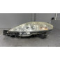 Optique avant principal gauche (feux)(phare) MAZDA 5 1
