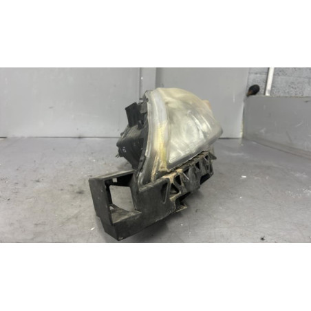 Optique avant principal gauche (feux)(phare) MAZDA 5 1