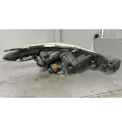 Optique avant principal gauche (feux)(phare) MAZDA 5 1 Photo n°3