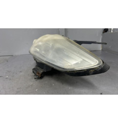 Optique avant principal gauche (feux)(phare) MAZDA 5 1 Photo n°4