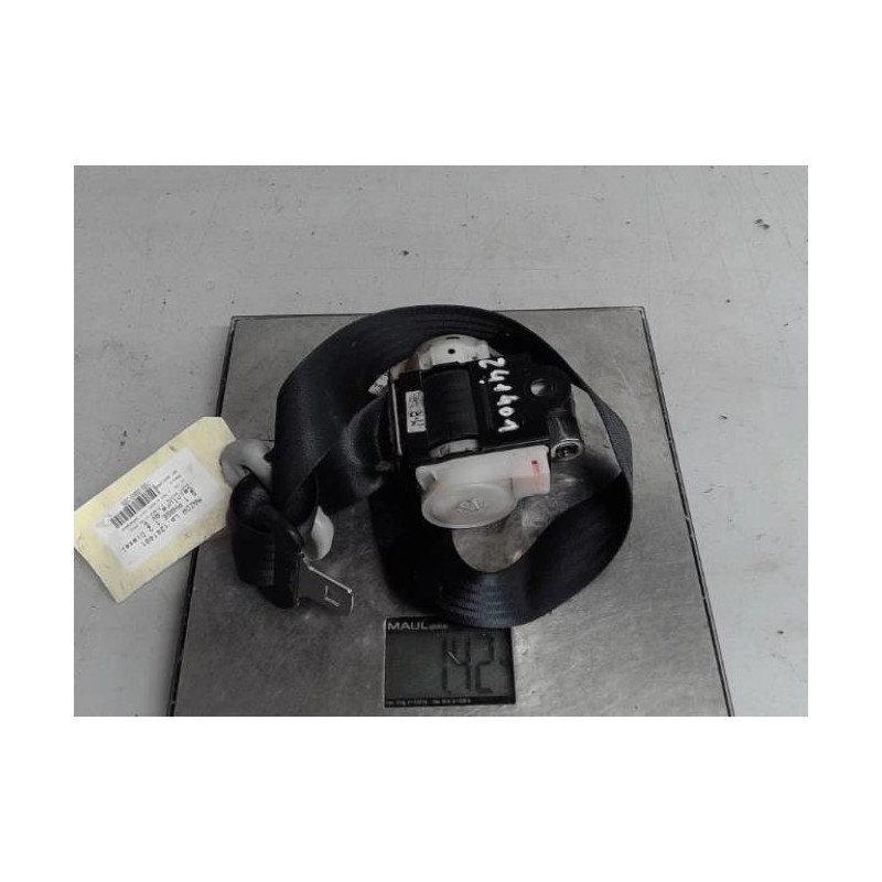 Ceinture avant gauche MAZDA 5 1