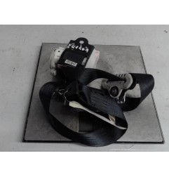 Ceinture avant gauche MAZDA 5 1 Photo n°4