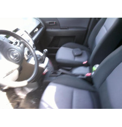 Alternateur MAZDA 5 1 Photo n°6