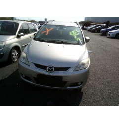 Alternateur MAZDA 5 1 Photo n°8