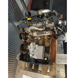 Moteur NISSAN X-TRAIL 3 Photo n°1