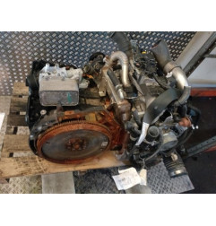 Moteur NISSAN X-TRAIL 3