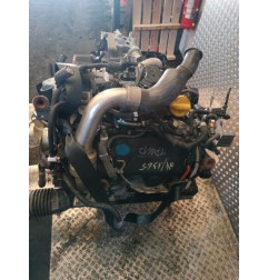 Moteur NISSAN X-TRAIL 3 Photo n°3