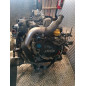 Moteur NISSAN X-TRAIL 3