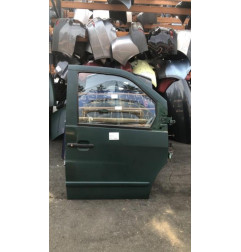 Porte avant droit MERCEDES VITO 638 Photo n°1