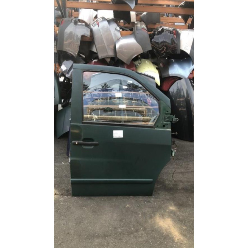 Porte avant droit MERCEDES VITO 638