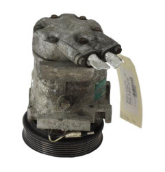 Compresseur clim RENAULT CLIO 2 Photo n°5