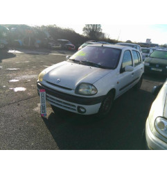 Compresseur clim RENAULT CLIO 2 Photo n°10