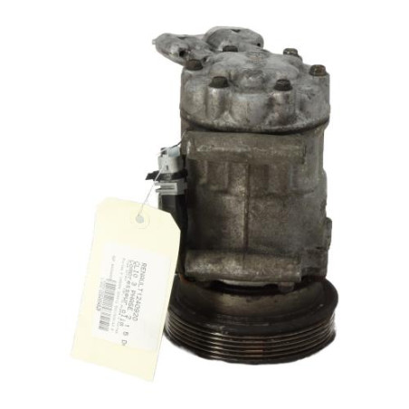 Compresseur clim RENAULT CLIO 3