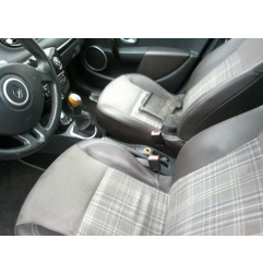 Compresseur clim RENAULT CLIO 3 Photo n°8