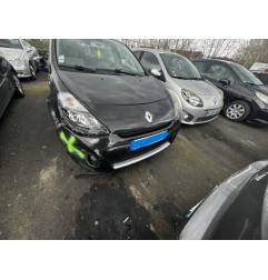 Compresseur clim RENAULT CLIO 3 Photo n°9