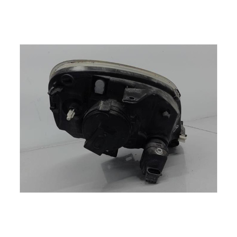 Optique avant principal gauche (feux)(phare) RENAULT KANGOO 1