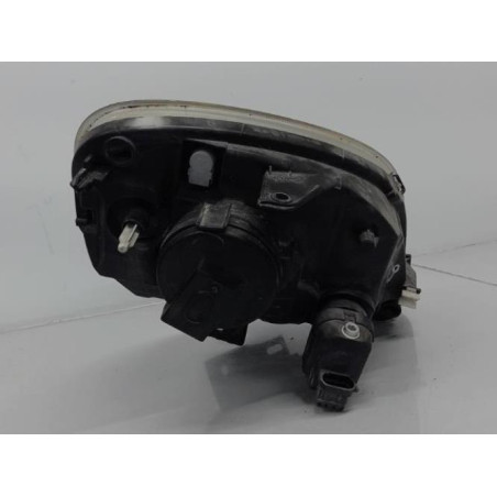 Optique avant principal gauche (feux)(phare) RENAULT KANGOO 1 Photo n°1