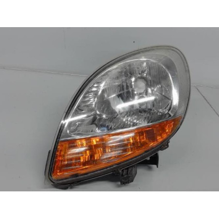 Optique avant principal gauche (feux)(phare) RENAULT KANGOO 1