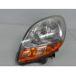 Optique avant principal gauche (feux)(phare) RENAULT KANGOO 1