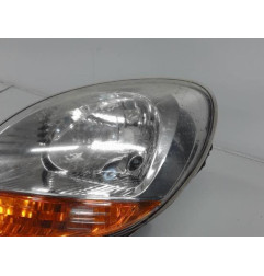 Optique avant principal gauche (feux)(phare) RENAULT KANGOO 1 Photo n°3
