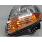 Optique avant principal gauche (feux)(phare) RENAULT KANGOO 1