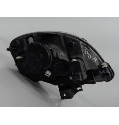 Optique avant principal gauche (feux)(phare) RENAULT KANGOO 1 Photo n°7