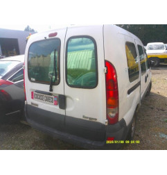 Optique avant principal gauche (feux)(phare) RENAULT KANGOO 1 Photo n°9