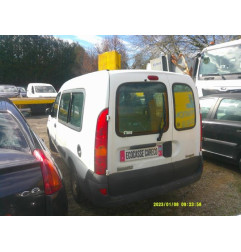 Optique avant principal gauche (feux)(phare) RENAULT KANGOO 1 Photo n°10